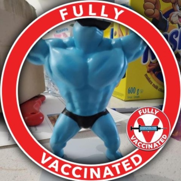 Meet your Posher, Gary - Picture 1 of 1